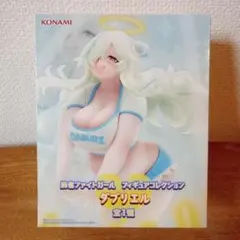 麻雀ファイトガールコレクションフィギュア【ダブリエル】