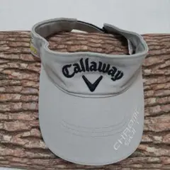 Callawayサンバイザー