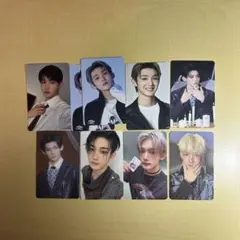 &team jo タレントカード