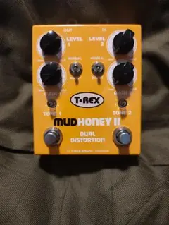 2026年最新】T REX mudhoneyの人気アイテム - メルカリ