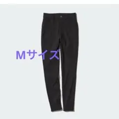 送料込☆四回使用 UNIQLO☆ ヒートテックウルトラストレッチレギンスパンツ