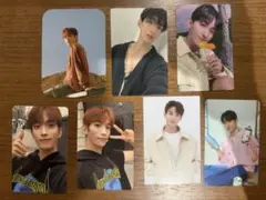 SEVENTEEN DK