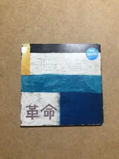 2025年最新】andymori 革命の人気アイテム - メルカリ