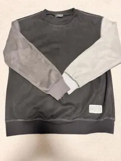 美品【COMME CA ISM】トレーナー 150