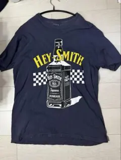 【新品未使用】HEY-SMITH Tシャツ まとめ売り 3枚 L 2025年最新】hey-smith tシャツ lの人気アイテム - メルカリ