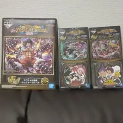 【セット販売】ONE PIECE TREASURECRUISE vol2
