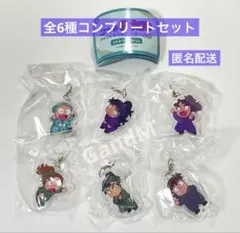 忍たま乱太郎 アクリルゆらゆらマーカー vol.1 ガチャ　めじるしアクセサリー