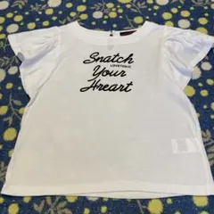 ラブトキシックＭサイズ　Tシャツのサムネイル