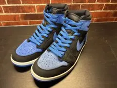 NIKE AIR JORDAN 1 RETRO HIGH OG 28cm