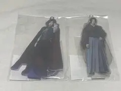 歌劇バババ 森蘭丸 アクリルスタンドキーホルダー