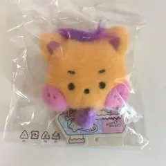 シオン シオニン NCT WISH ソウルコン ぬいぐるみシュシュ スクラン