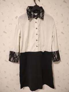 ワンピース レース レディース ミニワンピース ギャル お姉系
