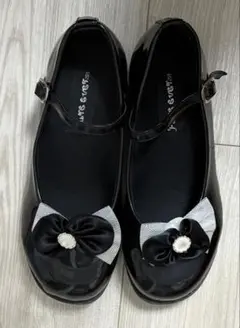 フォーマルシューズ 20.5〜21センチ