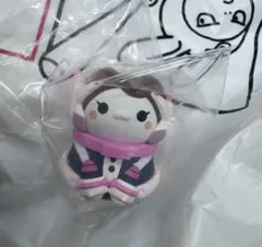 ヒロアカニャンコ 麗日お茶子