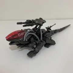ゾイド ヘルディガンナー