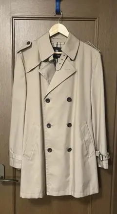 トレンチ トレンチコート