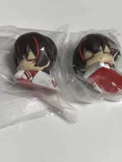 からぴち おねむたん ゆあんくん