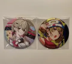 小豆沢こはね 缶バッチ まとめ売り