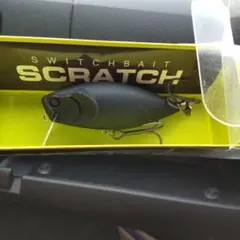 2026年最新】レイドジャパン スクラッチの人気アイテム - メルカリ