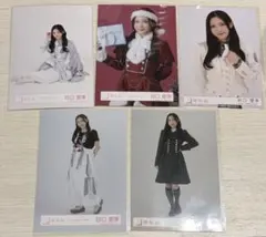 櫻坂46 谷口愛季 生写真まとめ売り