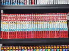 おそ松くん 1～34巻 全巻セット ボンボンコミック - メルカリ