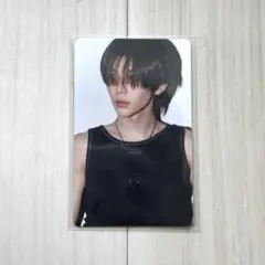 RIIZE ショウタロウ Odyssey HMV特典 トレカ