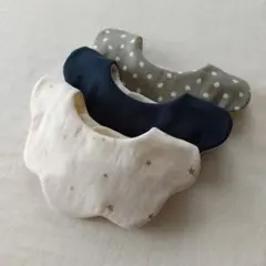 もくもくスタイ 3枚セット