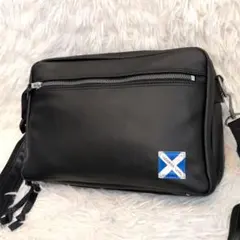 〇極美品〇ラゲッジレーベル 2way ブリーフケース ショルダーバッグ