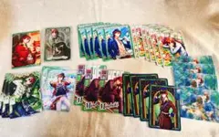 寿嶺二 合計30枚 ビジュコレ　まとめ うたプリ