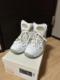 Reebok X Maison Margiela