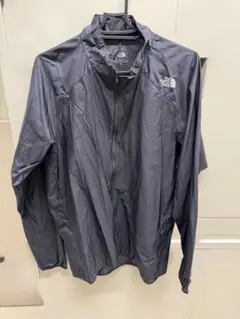 ノースフェイス 軽量　ウインドブレーカー　THE NORTH FACE