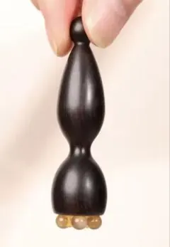 つぼ押し棒　マッサージやかっさでものサムネイル