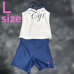 TYR セパレート水着 レディース Lサイズのサムネイル