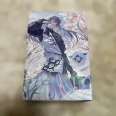 onkyo ワイヤレスイヤホン　鶴丸国永　新品未開封　刀剣乱舞　斉藤壮馬 onkyo ワイヤレスイヤホン 鶴丸国永 新品未開封 刀剣乱舞 斉藤壮馬