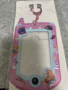 葛葉　ChroNoiR　ニューレトロスタイル　チェキ風カードホルダー