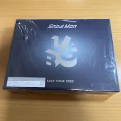 DVD Snow Man LIVE TOUR 2022 Labo.〈…