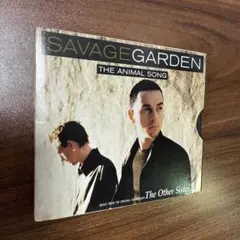 savage garden＊THE ANIMAL SONG