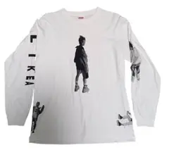 2025年最新】伊藤万理華 Tシャツの人気アイテム - メルカリ