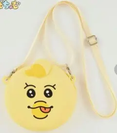 きみまろ シリコンポーチ んぽちゃむ 可哀想に おぱんちゅうさぎ