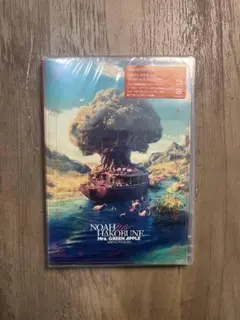 ARENATOUR 2023NOAH no HAKOBUNE Blu-ray