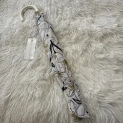 【新品】CRYSTAL JEMMY 折りたたみ傘 晴雨兼用のサムネイル