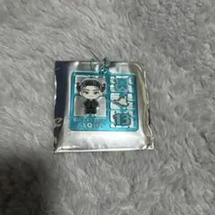 超特急 REAL? アロハ プラスチックモデル風キーホルダー