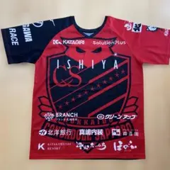 XL/ 北海道コンサドーレ札幌 ドーレくん Tシャツ - メルカリ
