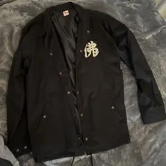 希少】MADBALL マッドボール コーチジャケット ナイロンジャケット