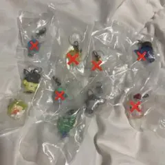 ジャイガ ピック型キーホルダー - メルカリ