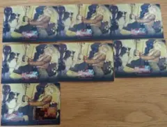 リバース1999 リメカップ窃盗事件