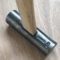 ドンキーハンマー 名栗加工 - メルカリ