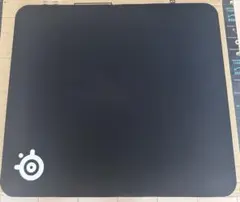 【美品】steelseries Qck HEAVY LARGE