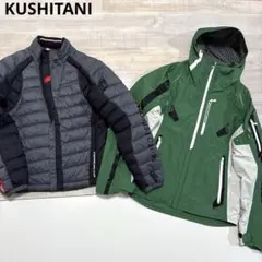 ロシニョール☆ラピードジャケット☆スノボウェア☆セットアップ