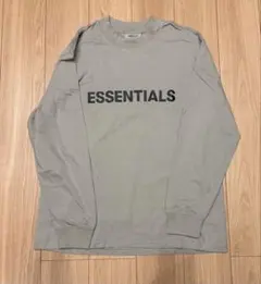 FOG ESSENTIALS ロンT